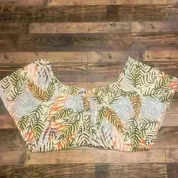 Tahari tropical pants size large - Picture 5 of 5